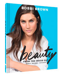 bobbi brown s new makeup book
