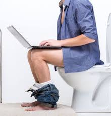causes of constipation men s health