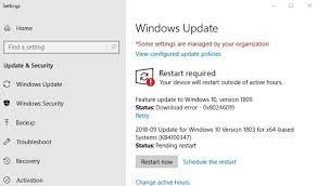 Is your windows 10 pc crashing after 20h2 update? Solved Feature Update To Windows 10 Version 20h2 Failed To Install 2021 Windows 10 Windows 10 Versions Windows