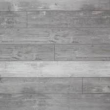a a surfaces harlan gray 20 mil x 7 in x 48 in waterproof lock luxury vinyl plank flooring 23 8 sq ft case