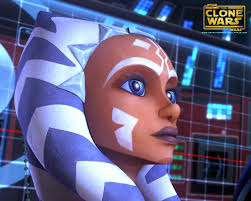Feel free to send us your own wallpaper and we will consider adding it to appropriate category. Ahsoka Wallpapers Group 67