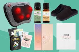gift guide 2023 42 wellness gifts
