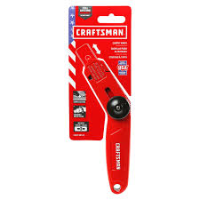 1 blade retractable utility knife