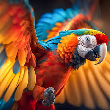 why you can t just want a macaw parrot