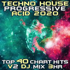 Dj Acid Hard House Techno House Progressive Acid 2020
