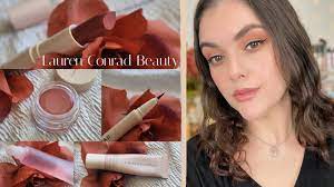 lauren conrad beauty review and