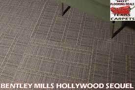 hollywood sequel bentley mills