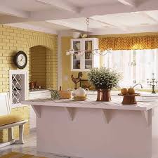 kitchen colour trends inspiration by room