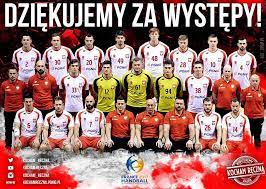 Interesujesz się piłką ręczną i jesteś w stanie wskazać członków polskiej reprezentacji? Reprezentacja Polski Pilki Recznej Facebook