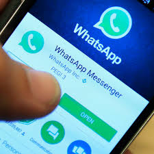 4,149 likes · 87 talking about this. Whatsapp Increasingly Popular For Sharing News Whatsapp The Guardian
