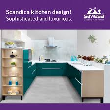 So, get inspired and choose your favorite one for your home. What Are The Best Ideas For Small Modular Kitchen Designs Quora