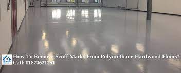 Polyurethane Hardwood Floors