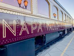 napa wine train rolls out new
