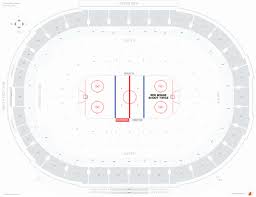 Msg Seating Chart For Ufc Madison Square Garden Seat Map