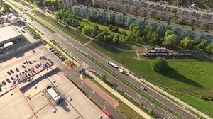 According to the central statistical office data, the district's area is 9.56 square kilometres (3.69 square miles) and 23 465 people inhabit bronowice. Phantom 3 Krakow Biezanow Youtube