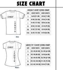 Bella Ladies T Shirt Size Chart Polo T Shirts Outlet