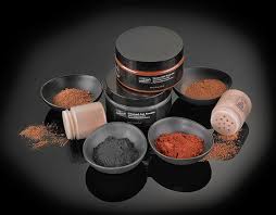 specialty powders orted colors 2