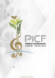 Penabur International Choir Festival September 3 7 2019