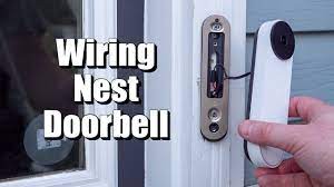 4 Ways to Wire the Nest Doorbell Battery - YouTube