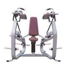 nautilus commercial gym equipment