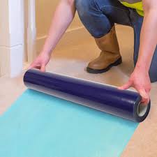 carpet protector self adhesive