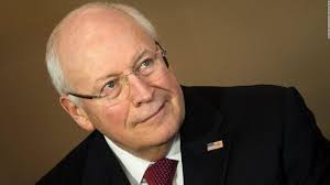 Dick Cheney just spoke a hard truth to ...