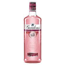 Gordon S Premium Pink Distilled