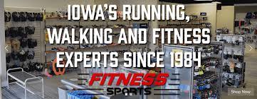 fitness sports your running walking