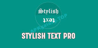 Stylish text android 26 apk download and install. Stylish Text Pro V2 3 2 Alpha B144 Mod Apk Apkgalaxy