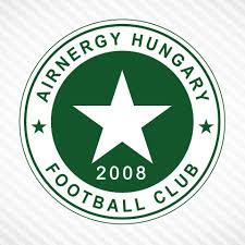 Make a football logo design using the logo maker. Airnergy Hungary Football Club Photos Facebook