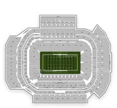 kyle field seating chart