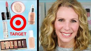 target makeup that is worth the