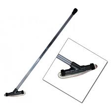 weed wiper w angled head for manual