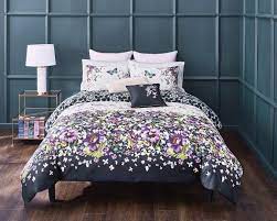 Latest Bedding From Ted Baker