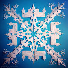 Consider adding glitter to the. 8 Of The Most Amazing Snowflake Patterns Cool Mom Picks