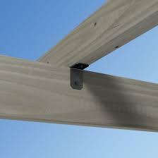 avant 90 degree angle rafter tie