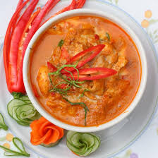 best thai en panang curry recipe