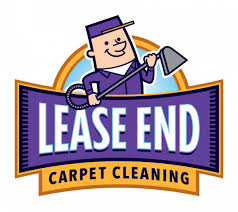 lease end carpet cleaning