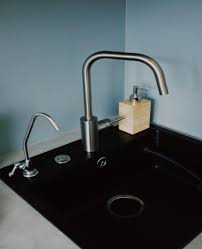 how to clean a composite sink tips