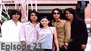 meteor garden 2001 23 english