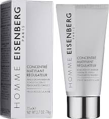 face concentrate jose eisenberg homme