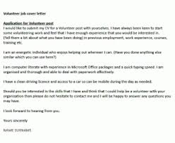 Example of application letter as volunteer nurse Sample Cover     Professional Respiratory Therapist Cover Letter