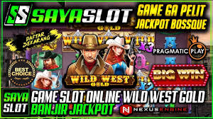 Trik main slot wild west gold. Situs Judi Slot Pragmatic Play Termurah Keuntungan Besar