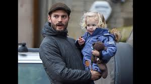 Jamie dornan was born on may 1, 1982 in belfast, northern ireland as james dornan. The Family Of Jamie Dornan Star Of Fifty Shades Of Grey Bhw