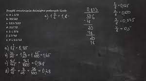 Oblicz i zapisz wynik w notacji wykładniczej 1,27 * 10^5 + 9,8 * 10^6; 2,7  * 10^5 + 5,3 * 10^14 - YouTube