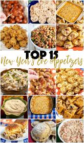 top 15 new year s eve appetizers