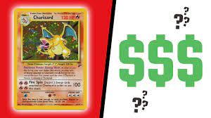The pokémon trading card game (or tcg) emerged in 1996, and it's still going strong decades later. Will Pokemon Cards Go Up In Value Gamerevolution