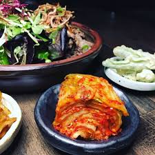 korpot brings authentic korean cuisine