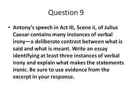    best Julius Caesar images on Pinterest   Julius caesar  English                   Compare Brutus and Antonys speeches in Act III Scene   of Julius Caesar   Analyse the dramatic effects created by Shakespeares use of language   GCSE  English    