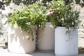 large outdoor planters you must have in